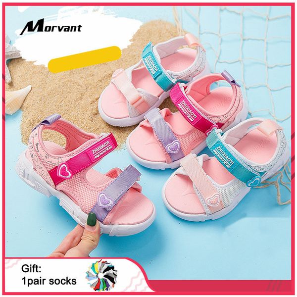 baby girls sandals pink princess sandals breathable mesh children's shoes light and soft kids flat sandal, Black;red
baby girls sandals pink princess sandals breathable mesh children's shoes light and soft kids flat sandal, Black;red