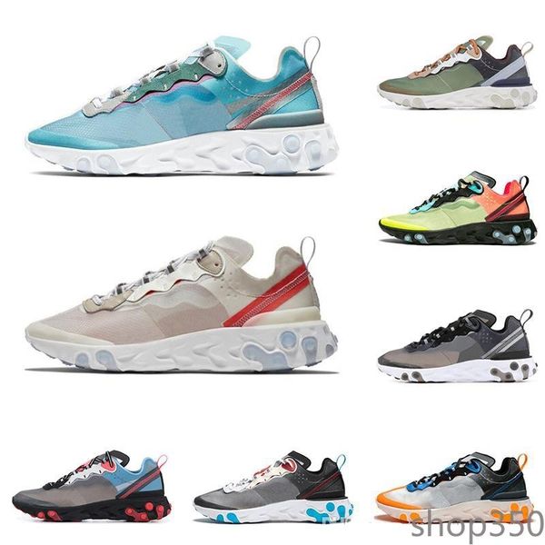react element 87 running shoes for men women white black royal tint blue desert sand mens designer breathable sports sneaker size d1
react element 87 running shoes for men women white black royal tint blue desert sand mens designer breathable sports sneaker size d1