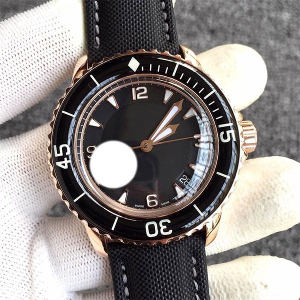 new arrival men's wristwatch swiss 45mm luminous watch 50 fathoms watches japanese miyota 8215 automatic mechanical luxury mens watches, Slivery;brown
new arrival men's wristwatch swiss 45mm luminous watch 50 fathoms watches japanese miyota 8215 automatic mechanical luxury mens watches, Slivery;brown