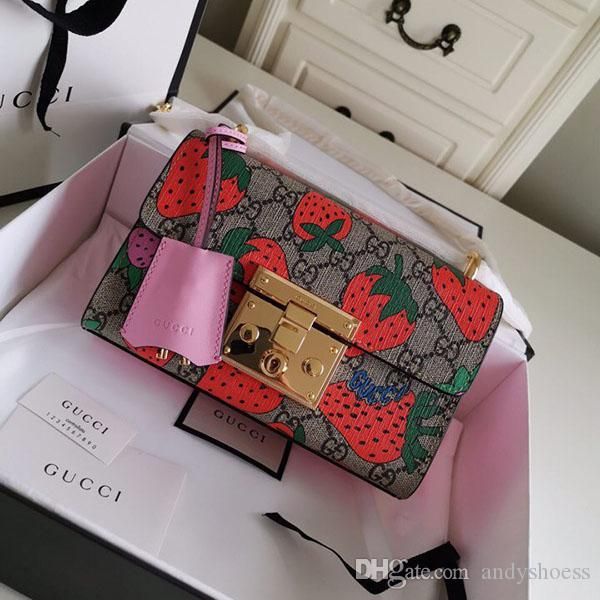 women package crossbody classic bag socialite fashion single shoulder bag strawberry printed leather chain bag shoulder bags
women package crossbody classic bag socialite fashion single shoulder bag strawberry printed leather chain bag shoulder bags