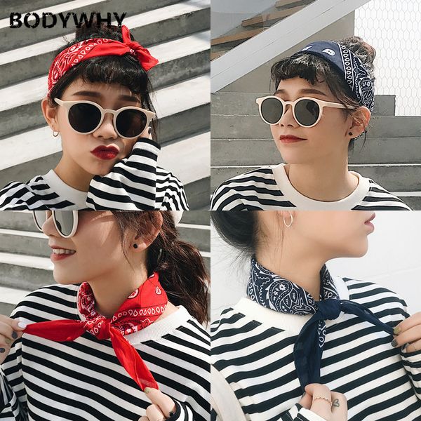 women's hair with headband korean small square scarf female cashew flower retro headband fashion scarf women, Blue;gray
women's hair with headband korean small square scarf female cashew flower retro headband fashion scarf women, Blue;gray
