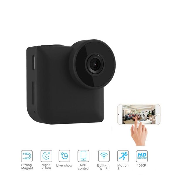 c3 mini wifi ip camera wireless p2p remote control night vision mini camcorder outdoor hd 720p micro action c1 mini camera
c3 mini wifi ip camera wireless p2p remote control night vision mini camcorder outdoor hd 720p micro action c1 mini camera