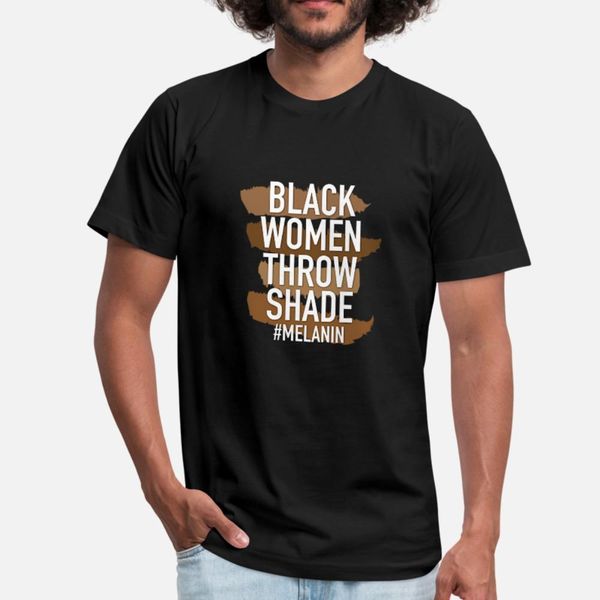 melanin shirt melanin black women throw shade shir t shirt men knitted short sleeve s-xxxl cute basic spring kawaii shirt
melanin shirt melanin black women throw shade shir t shirt men knitted short sleeve s-xxxl cute basic spring kawaii shirt