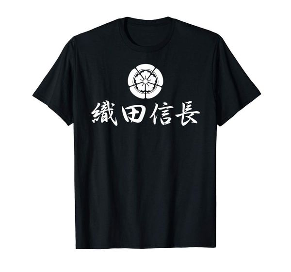 japan samurai shogun oda nobunaga t-shirt double side cotton geek family tee new men slim summer casuals hip hop shirts
japan samurai shogun oda nobunaga t-shirt double side cotton geek family tee new men slim summer casuals hip hop shirts