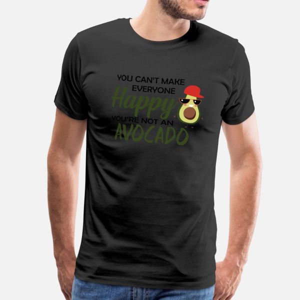 авокадо вы не можете сделать каждый happy b t shirt мужчины сыпучие с коротким рукавом экипаж шеи уникальный дряблая комфортное лето новизна
авокадо вы не можете сделать каждый happy b t shirt мужчины сыпучие с коротким рукавом экипаж шеи уникальный дряблая комфортное лето новизна
