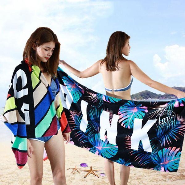towel bath american simple 70*150 p.ink reactive printing soft swimming beach mat cotton
towel bath american simple 70*150 p.ink reactive printing soft swimming beach mat cotton