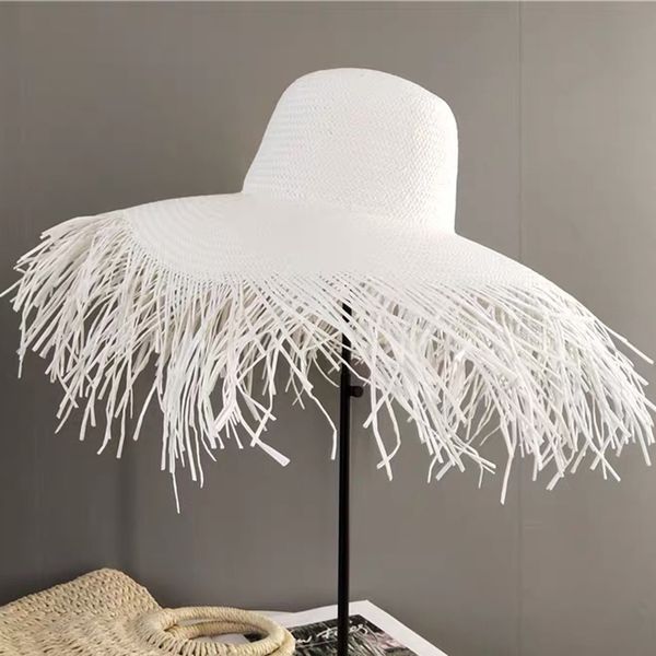 women big brim sun hat for beach oversized paper hat ladies black summer uv 9 colors wholesale, Blue;gray
women big brim sun hat for beach oversized paper hat ladies black summer uv 9 colors wholesale, Blue;gray