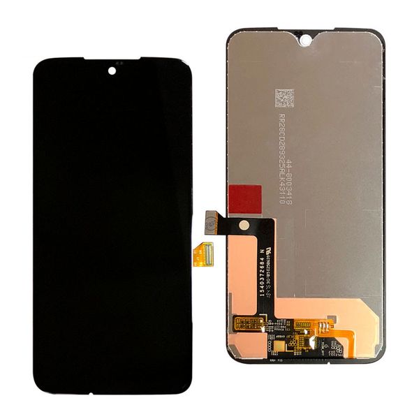 жк-дисплей с сенсорным экраном замена digitizer ассамблеи для moto g7 plus xt1965
жк-дисплей с сенсорным экраном замена digitizer ассамблеи для moto g7 plus xt1965