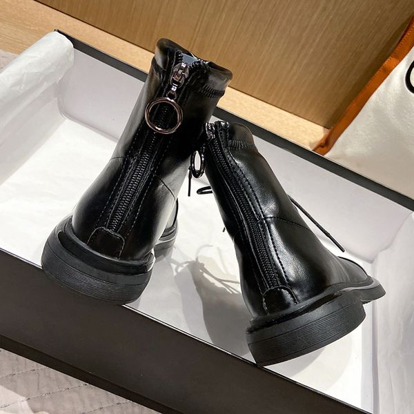 boots women's british style summer thin women's boots 2020 new korean version of wild small heel thin short, Black
boots women's british style summer thin women's boots 2020 new korean version of wild small heel thin short, Black