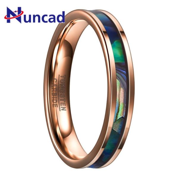 fashion desgin rings 4mm wide rose gold inlaid abalone shell 100% tungsten steel ring women men party jewelry gift, Golden;silver
fashion desgin rings 4mm wide rose gold inlaid abalone shell 100% tungsten steel ring women men party jewelry gift, Golden;silver