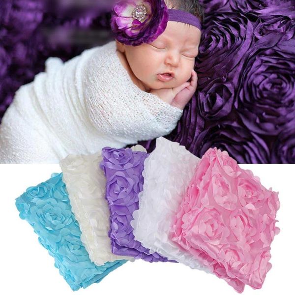 100*60cm wraps mini blanket stretch rose flower wraps newborn baby pgraphy props boys girls basket swaddling accessories
100*60cm wraps mini blanket stretch rose flower wraps newborn baby pgraphy props boys girls basket swaddling accessories
