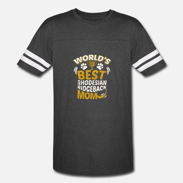 world s rhodesian ridgeback mom t shirt men designing short sleeve plus size 3xl trend sunlight comical summer style standard shirt
world s rhodesian ridgeback mom t shirt men designing short sleeve plus size 3xl trend sunlight comical summer style standard shirt