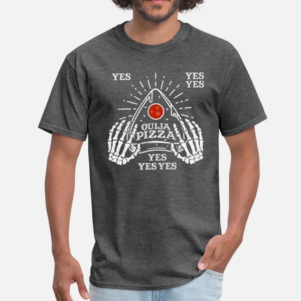 ouija pizza t shirt men designer cotton plus size 3xl normal loose basic spring trend shirt
ouija pizza t shirt men designer cotton plus size 3xl normal loose basic spring trend shirt