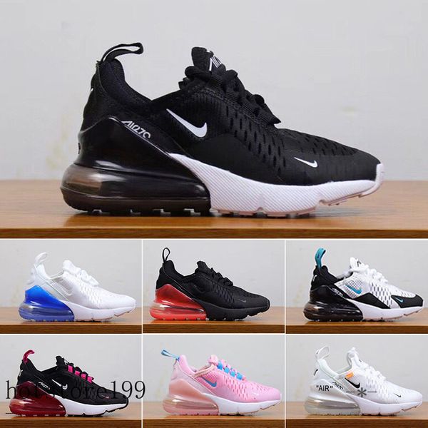 2019 kids youth running shoes kid sneakers air run out door sports shoe trainer air cushion surface size 28-35 trrf2, Black
2019 kids youth running shoes kid sneakers air run out door sports shoe trainer air cushion surface size 28-35 trrf2, Black