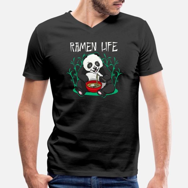 ramen life funny japanese kawaii panda eating t shirt men character tee shirt round collar clothes loose building summer letters shirt
ramen life funny japanese kawaii panda eating t shirt men character tee shirt round collar clothes loose building summer letters shirt