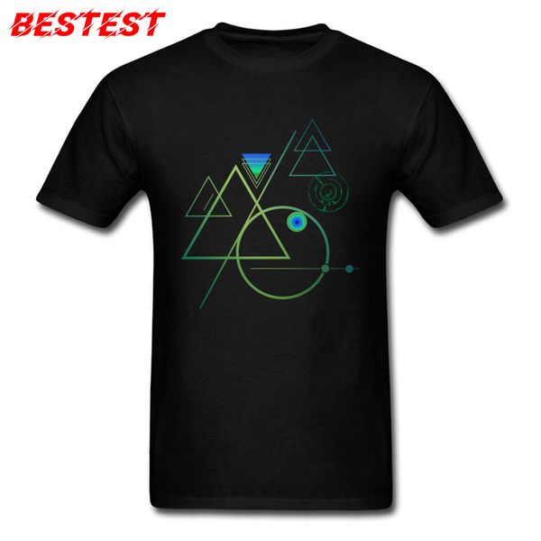 abstract t shirt for men geek geometric pattern t-shirt 2018 summer black tshirt team tees custom company clothing xs
abstract t shirt for men geek geometric pattern t-shirt 2018 summer black tshirt team tees custom company clothing xs