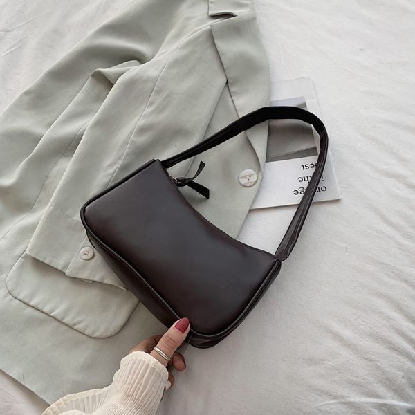 women's bag 2020 new small bag french summer small wild korean macaron single shoulder armpit
women's bag 2020 new small bag french summer small wild korean macaron single shoulder armpit