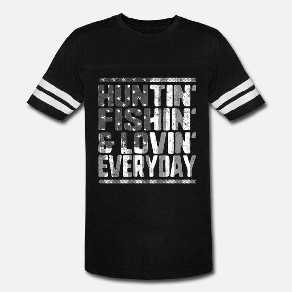 huntin fishin & lovin everyday vintage usa t shirt men designer 100% cotton size s-3xl formal sunlight basic summer style pattern shirt
huntin fishin & lovin everyday vintage usa t shirt men designer 100% cotton size s-3xl formal sunlight basic summer style pattern shirt