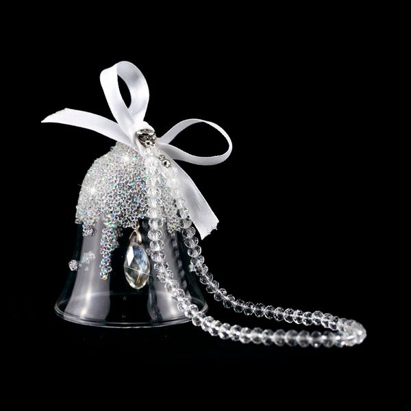 car accessories crystal snowflake christmas ornaments bell chimes car accessories hanging pendant goddess dresses
car accessories crystal snowflake christmas ornaments bell chimes car accessories hanging pendant goddess dresses