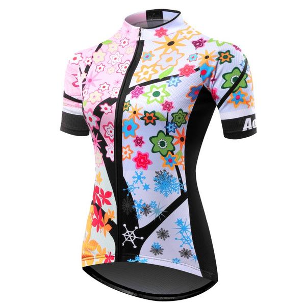 2020 new women cyclingsleeve bicycle racing bicycle clothing breathable quick dry, Black;red
2020 new women cyclingsleeve bicycle racing bicycle clothing breathable quick dry, Black;red
