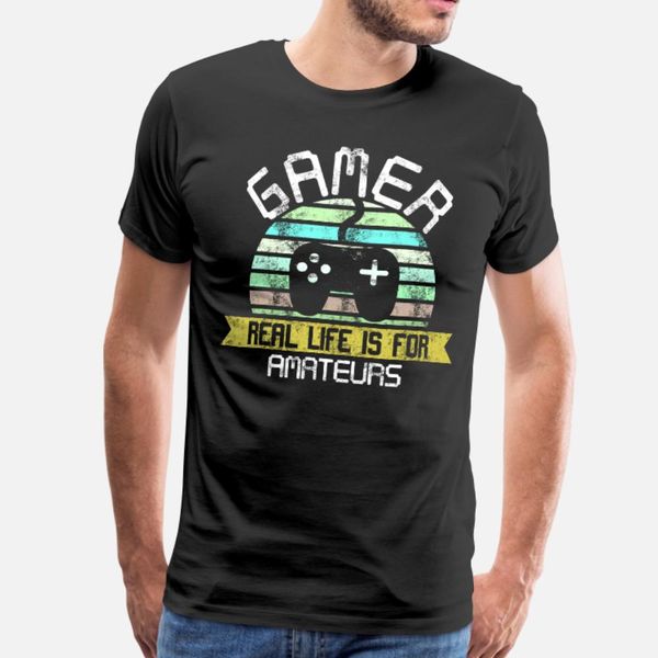 gamer real life t shirt men knitted short sleeve plus size 3xl leisure sunlight funny spring kawaii shirt
gamer real life t shirt men knitted short sleeve plus size 3xl leisure sunlight funny spring kawaii shirt
