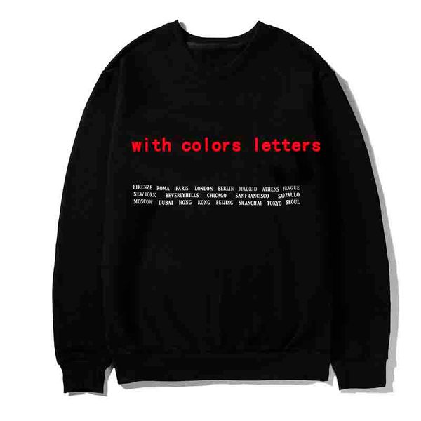 19ss big letters printed classic hoodie men women street long sleeve pullover sweatshirt o-neck spring fashion sweater homme clothing
19ss big letters printed classic hoodie men women street long sleeve pullover sweatshirt o-neck spring fashion sweater homme clothing