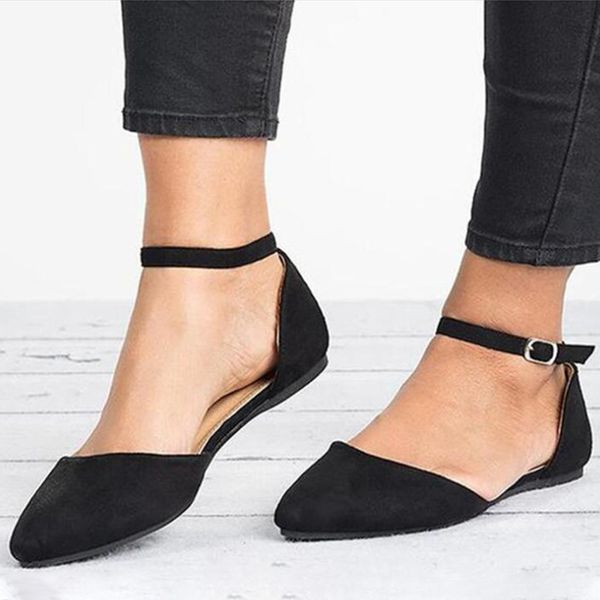 rome leopard women woman buckle strap pointed toe flats fashion slip on comfortable footwear plus size shoes 2020 summer ladies, Black
rome leopard women woman buckle strap pointed toe flats fashion slip on comfortable footwear plus size shoes 2020 summer ladies, Black