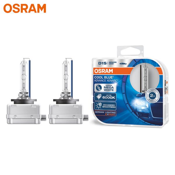 d1s 66140cba xenon hid cool blue advance duo box 6000k mega white car xenon headlight light auto original hi/lo beam, pair
d1s 66140cba xenon hid cool blue advance duo box 6000k mega white car xenon headlight light auto original hi/lo beam, pair