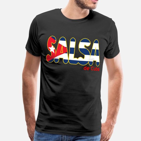 salsa cuba t shirt men character short sleeve plus size 3xl clothing crazy comfortable summer letter shirt
salsa cuba t shirt men character short sleeve plus size 3xl clothing crazy comfortable summer letter shirt
