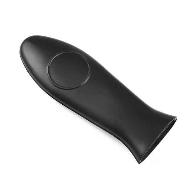 silicone pot holder handle potholder cast iron skillets grip cover kitchen tool
silicone pot holder handle potholder cast iron skillets grip cover kitchen tool