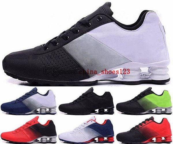 size us 12 386 trainers nz big kid boys baskets running shoes eur 46 sneakers men women mens shox leather tripler black with box joggers, Black;red
size us 12 386 trainers nz big kid boys baskets running shoes eur 46 sneakers men women mens shox leather tripler black with box joggers, Black;red