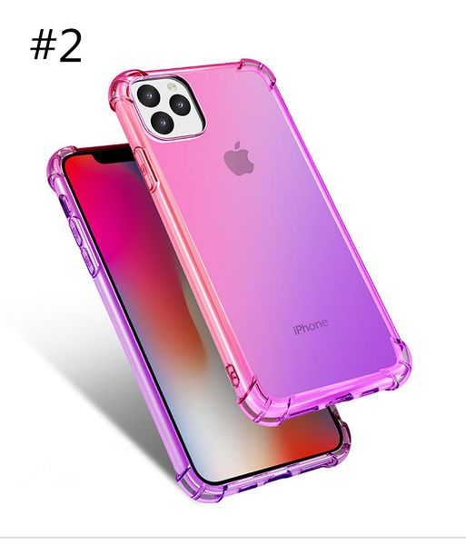 gradient colors soft tpu transparent cases for iphone 11 pro max xr xs 8 7plus 6s for samsung s10 s9 note 9
gradient colors soft tpu transparent cases for iphone 11 pro max xr xs 8 7plus 6s for samsung s10 s9 note 9