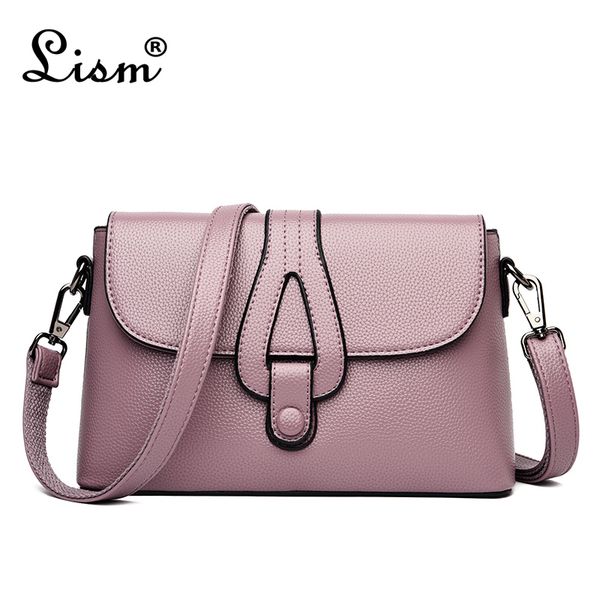 ladies handbags sac a main crossbody bags for women 2020 leather shoulder bags female messenger bag soft flap bag
ladies handbags sac a main crossbody bags for women 2020 leather shoulder bags female messenger bag soft flap bag