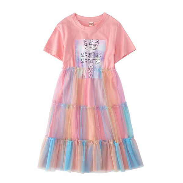 2020 summer new style baby girls dresses princess dress with lace children girls dresses for 3~8t, Red;yellow 
2020 summer new style baby girls dresses princess dress with lace children girls dresses for 3~8t, Red;yellow