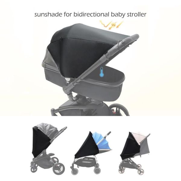 baby stroller accessories high landscape baby canopy awning awning uv protection children hat universal stroller
baby stroller accessories high landscape baby canopy awning awning uv protection children hat universal stroller