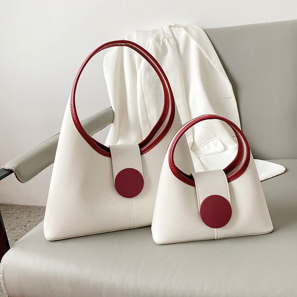 women shoulder bags 2020 retro armpit bag chic panelled color block pu leather handbag fashion designer daily travel small purse
women shoulder bags 2020 retro armpit bag chic panelled color block pu leather handbag fashion designer daily travel small purse