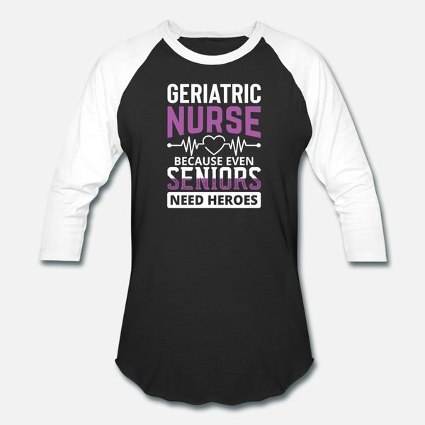 geriatric nurse because seniors need heroes t shirt men personalized short sleeve euro size s-3xl original anti-wrinkle breathable shirt
geriatric nurse because seniors need heroes t shirt men personalized short sleeve euro size s-3xl original anti-wrinkle breathable shirt