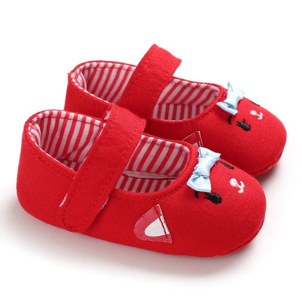 baby first walkers newborn baby cartoon cat single shoes girls toddler shoes cotton 0-24m
baby first walkers newborn baby cartoon cat single shoes girls toddler shoes cotton 0-24m