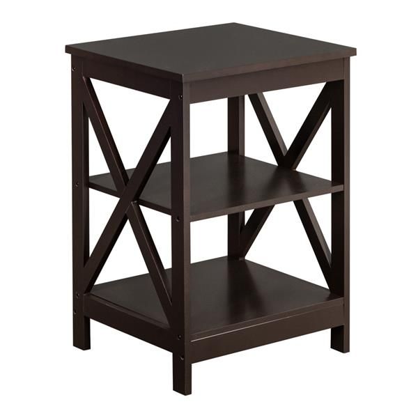 double cross edge table bedside table coffee table for living room dining room and bedroom
double cross edge table bedside table coffee table for living room dining room and bedroom