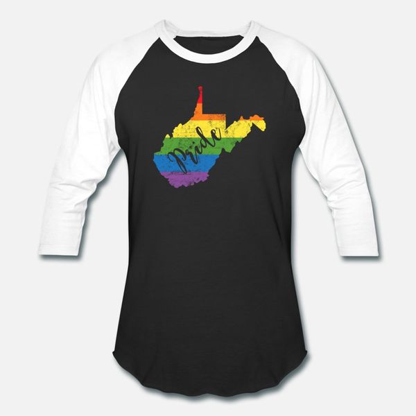 west virginia lgbt support ally gift ideas t shirt men personalized cotton round neck letter loose fashion spring trend shirt
west virginia lgbt support ally gift ideas t shirt men personalized cotton round neck letter loose fashion spring trend shirt