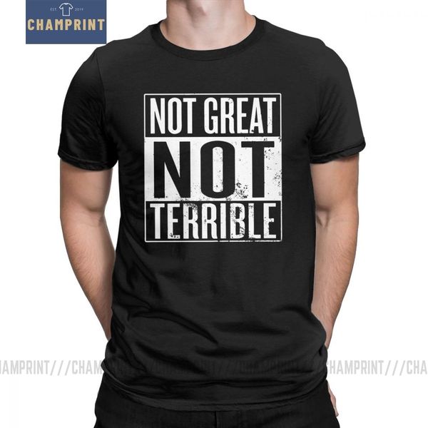 not great not terrible chernobyl t shirt men cotton t-shirts exclusion zone ivankiv raion tee shirt short sleeve plus size
not great not terrible chernobyl t shirt men cotton t-shirts exclusion zone ivankiv raion tee shirt short sleeve plus size