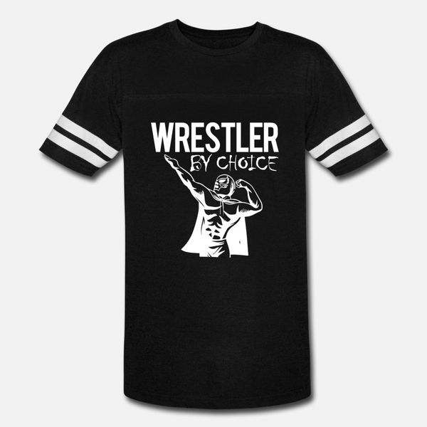 wrestler by choice lucha libre t shirt men personalized short sleeve round collar natural famous building summer style vintage shirt
wrestler by choice lucha libre t shirt men personalized short sleeve round collar natural famous building summer style vintage shirt