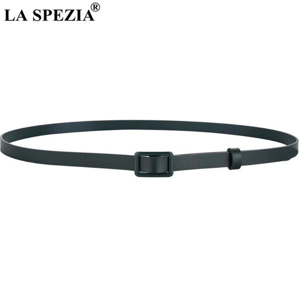 la spezia army green genuine leather thin belts for women first layler cowskin waist belt summer ladies belt for dress strap, Black;brown
la spezia army green genuine leather thin belts for women first layler cowskin waist belt summer ladies belt for dress strap, Black;brown
