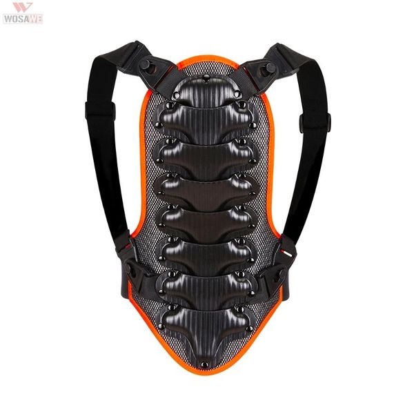 wosawe boys girls back support body armor waist protection motorcycle protector resistant children sport armor s m l
wosawe boys girls back support body armor waist protection motorcycle protector resistant children sport armor s m l