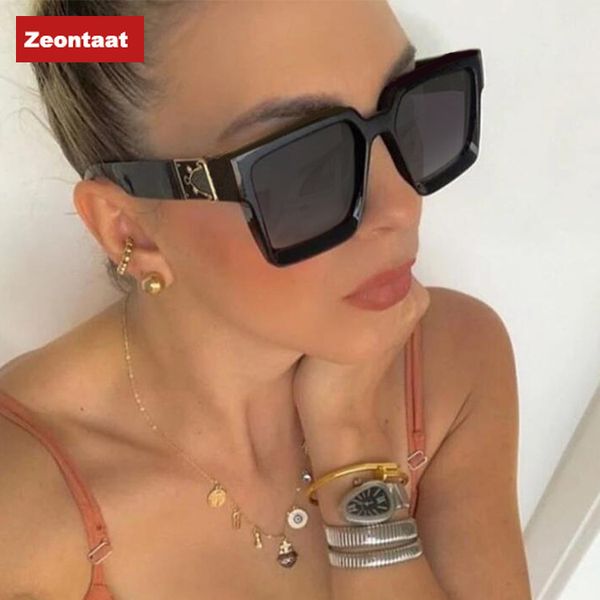 zeontaat 2020 new ins sunglasses network reds retro glasses trend sunglasses wide-side large frame, White;black
zeontaat 2020 new ins sunglasses network reds retro glasses trend sunglasses wide-side large frame, White;black