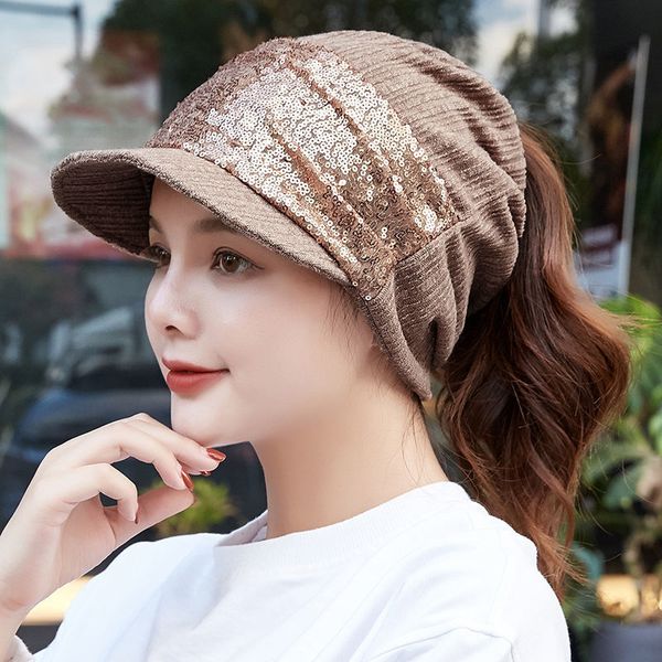 spring summer thin breathable multi-purpose cap sun cap pullover baseball bonnet peaked panama hats for women's hats, Blue;gray
spring summer thin breathable multi-purpose cap sun cap pullover baseball bonnet peaked panama hats for women's hats, Blue;gray