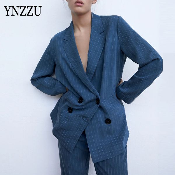 fashion two-piece blazer sets women blazer suits strip print double- breasted pants office ladies style 2020 ynzzu 9o214, White
fashion two-piece blazer sets women blazer suits strip print double- breasted pants office ladies style 2020 ynzzu 9o214, White