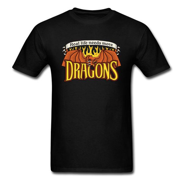 more dragons t-shirts fitness tight 100% cotton round collar men's t shirt 2018 old creator t shirts streetwear
more dragons t-shirts fitness tight 100% cotton round collar men's t shirt 2018 old creator t shirts streetwear