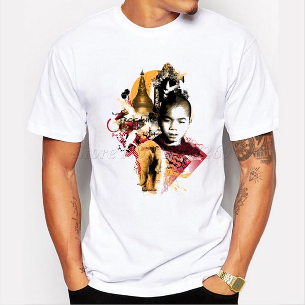 asian size new brand fashion monk retro printed men t shirts short sleeve casual funny hipster customized cool tee shirt
asian size new brand fashion monk retro printed men t shirts short sleeve casual funny hipster customized cool tee shirt