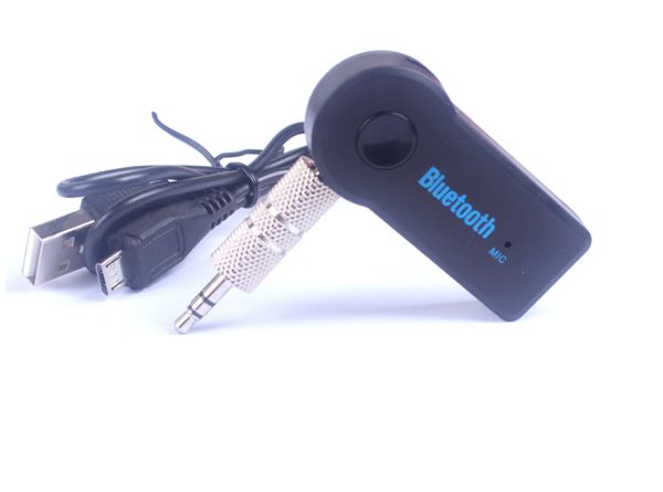 by dhl/fedex 50sets 3.5mm bluetooth 3.0 audio music streaming receiver w/ hands calling-connect pc phone tablet car
by dhl/fedex 50sets 3.5mm bluetooth 3.0 audio music streaming receiver w/ hands calling-connect pc phone tablet car